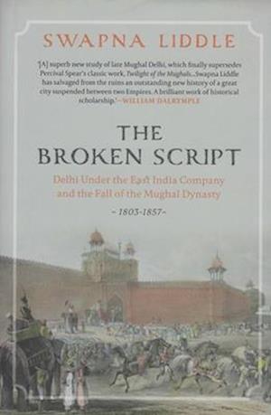 The Broken Script