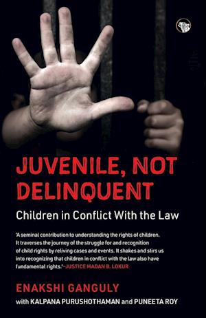 JUVENILE, NOT DELINQUENT CHILDREN IN CONFLICT WITH THE LAW