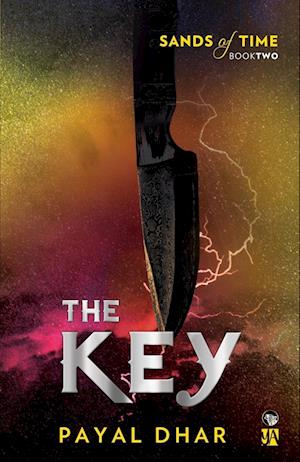 THE KEY SANDS OF TIME, BOOK 2