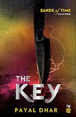 THE KEY SANDS OF TIME, BOOK 2 