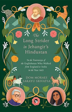 The Long Strider in Jehangir's Hindustan