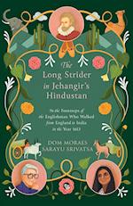 The Long Strider in Jehangir's Hindustan