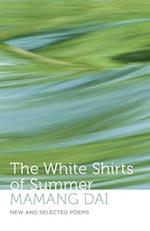 THE WHITE SHIRTS OF SUMMER