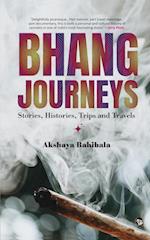 Bhang Journeys