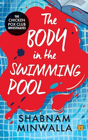 The Body in The Swimming Pool