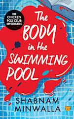 The Body in The Swimming Pool