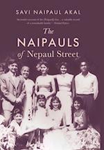 The Naipauls of Nepaul Street