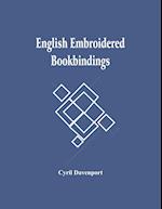 English Embroidered Bookbindings 