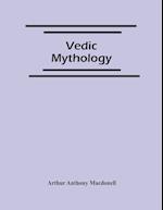 Vedic Mythology 