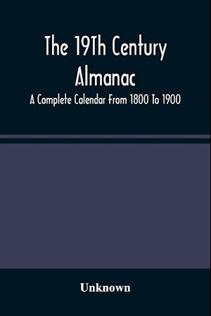 The 19Th Century Almanac