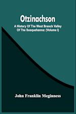 Otzinachson