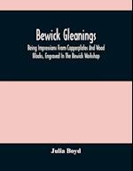 Bewick Gleanings