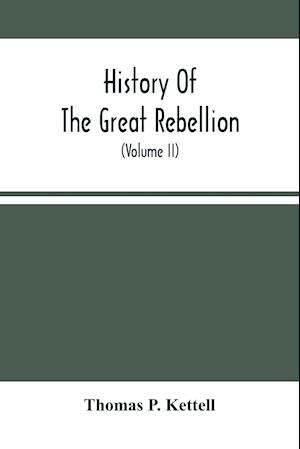 History Of The Great Rebellion