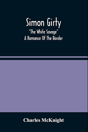 Simon Girty