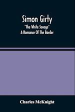 Simon Girty