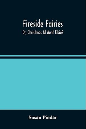 Fireside Fairies