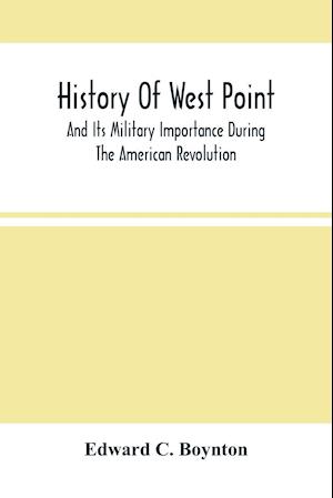 History Of West Point