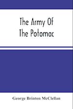 The Army Of The Potomac