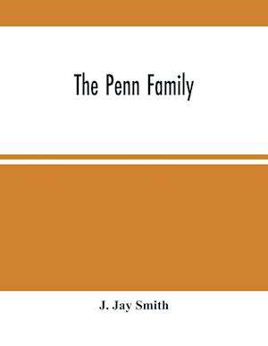 The Penn Family