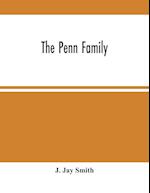 The Penn Family 