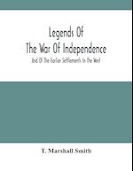 Legends Of The War Of Independence
