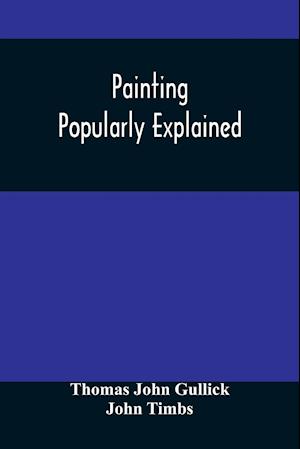 Painting Popularly Explained