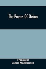 The Poems Of Ossian 