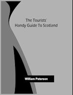 The Tourists' Handy Guide To Scotland 