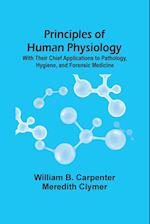 Principles Of Human Physiology