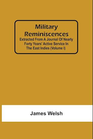 Military Reminiscences