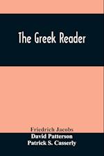 The Greek Reader 