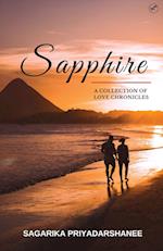 Sapphire - A collection of Love chronicles 