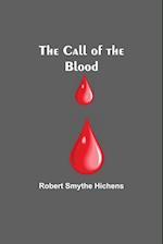The Call of the Blood 