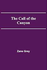 The Call of the Canyon 