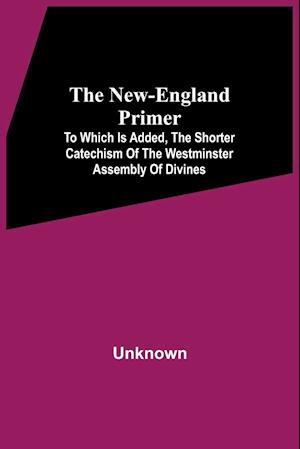 The New-England Primer