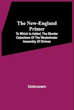 The New-England Primer