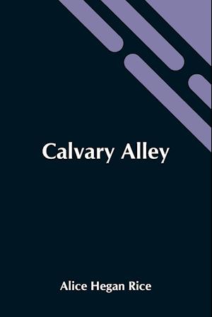 Calvary Alley