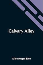 Calvary Alley 