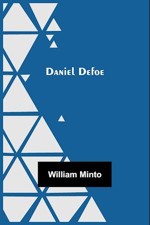 Daniel Defoe