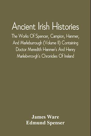 Ancient Irish Histories