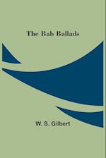 The Bab Ballads 