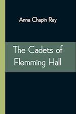 The Cadets of Flemming Hall 