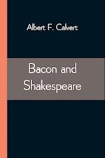 Bacon and Shakespeare 
