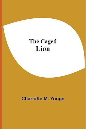 The Caged Lion