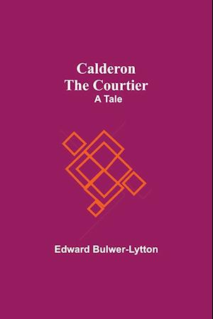 Calderon The Courtier