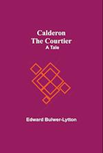 Calderon The Courtier