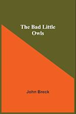The Bad Little Owls 