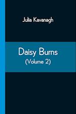 Daisy Burns (Volume 2) 