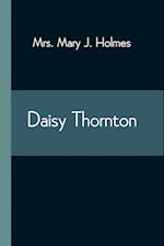 Daisy Thornton 