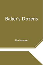 Baker's Dozens 